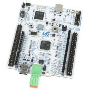 STM32 NUCLEO-C562RE Nucleo-64 Z STM32C562RET6 Arm Cortex-M33