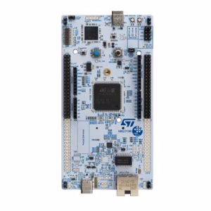 STM32 NUCLEO-C5A3ZG Nucleo-144 Z STM32C5A3ZGT6 Arm Cortex-M33