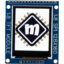 Wyświetlacz TFT LCD 1.8″ 128x160px SPI ST7735S