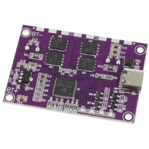 Moduł szybkiego ładowania IP2368 100W 2S