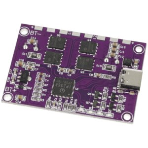 Moduł szybkiego ładowania IP2368 100W 3S