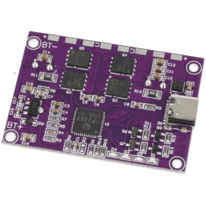 Moduł szybkiego ładowania IP2368 100W 4S