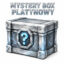 Mystery Box Platynowy
