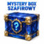 Mystery Box Szafirowy