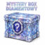 Mystery Box Diamentowy