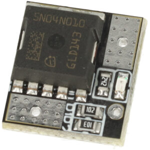 Mini Moduł Sterowania MOSFET 200A