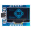 ESP32-C3 Development Board z wyświetlaczem OLED 1.3″ Niebieski