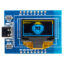 ESP32-C3 Development Board z wyświetlaczem OLED 0.96″ Niebiesko-żółty