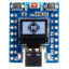 ESP32-C3 OLED Board z wyświetlaczem 0.42″ Niebieska