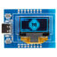 ESP32-C3 Development Board z wyświetlaczem OLED 0.96″ Niebieski