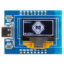 ESP32-C3 Development Board z wyświetlaczem OLED 0.96″ Biały