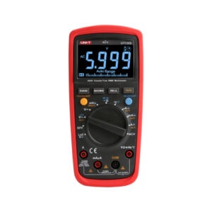 Miernik uniwersalny Uni-T UT139S