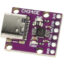 Konwerter USB-C do UART TTL CH340E