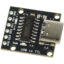 Konwerter USB Type-C do TTL UART CH9340C