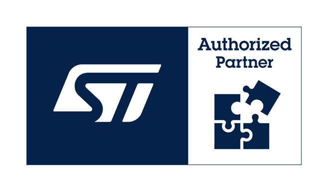 ST Partner Program — Authorized Partner