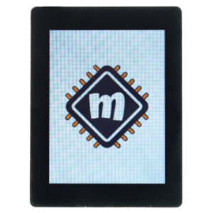 ESP32-C3 z Wyświetlaczem TFT LCD 2.4" ST7789